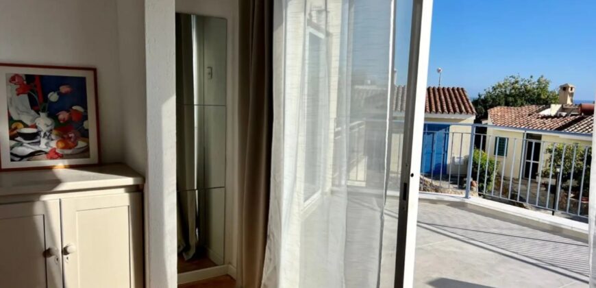 Paphos Chlorakas 3Bdr Semi Detached Villa For Rent DTC4654