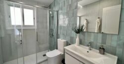 Paphos Chlorakas 3Bdr Semi Detached Villa For Rent DTC4654