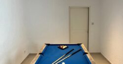 Paphos Chlorakas 3Bdr Semi Detached Villa For Rent DTC4654