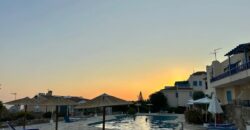 Paphos Chlorakas 3Bdr Semi Detached Villa For Rent DTC4654