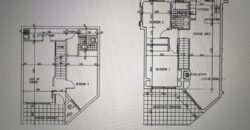 Paphos Chlorakas 3Bdr Semi Detached Villa For Rent DTC4654