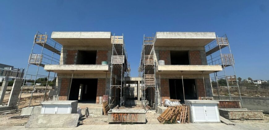 Paphos Empa Paphos 3 Bdr Semi Detached Villa For Sale WWR30006