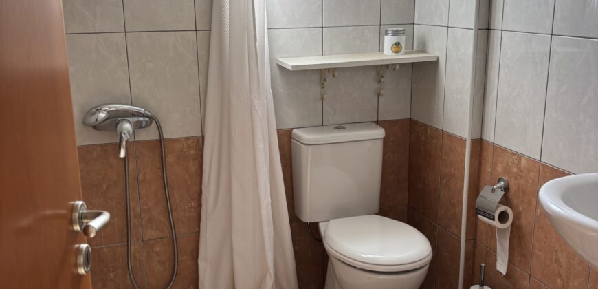 Paphos Geroskipou 2 Bedroom Apartment For Sale LGP115KA