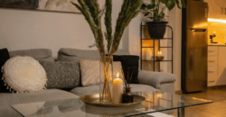 Paphos Geroskipou 2 Bedroom Apartment For Sale LGP115KA