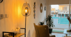 Paphos Geroskipou 2 Bedroom Apartment For Sale LGP115KA