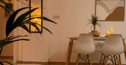 Paphos Geroskipou 2 Bedroom Apartment For Sale LGP115KA