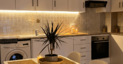Paphos Geroskipou 2 Bedroom Apartment For Sale LGP115KA