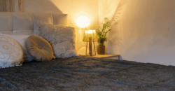 Paphos Geroskipou 2 Bedroom Apartment For Sale LGP115KA