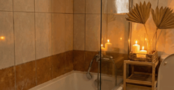 Paphos Geroskipou 2 Bedroom Apartment For Sale LGP115KA