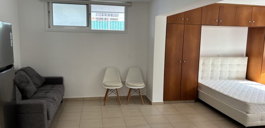 Paphos Geroskipou 2 Bedroom Apartment For Sale LGP115KA