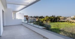 Paphos Geroskipou 2 Bedroom Apartments / Penthouses For Sale LPT31580