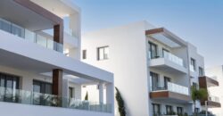 Paphos Geroskipou 2 Bedroom Apartments / Penthouses For Sale LPT31580