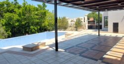 Paphos Geroskipou 5Bdr Detached Villa For Sale DTC4740