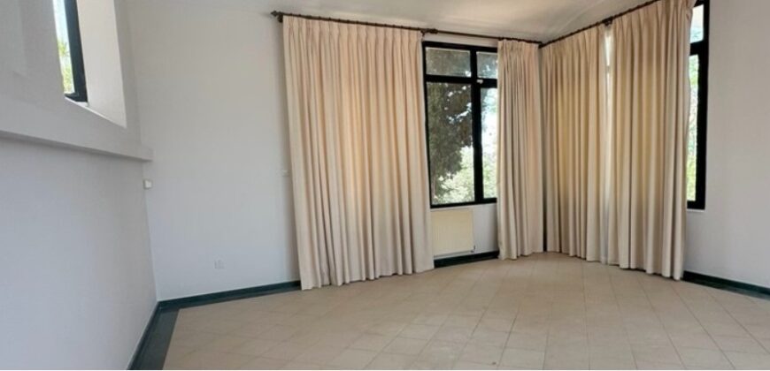 Paphos Geroskipou 5Bdr Detached Villa For Sale DTC4740