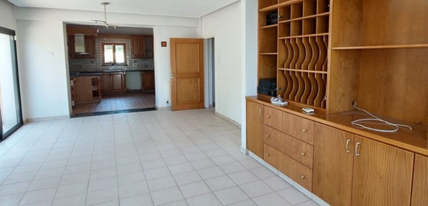 Paphos Geroskipou 5Bdr Detached Villa For Sale DTC4740