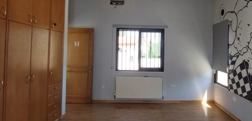 Paphos Geroskipou 5Bdr Detached Villa For Sale DTC4740