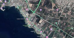 Paphos Geroskipou  Residential Land For Sale DTC4669