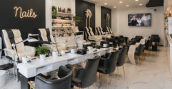 Paphos Geroskipou Retail Premises For Sale TPH7143