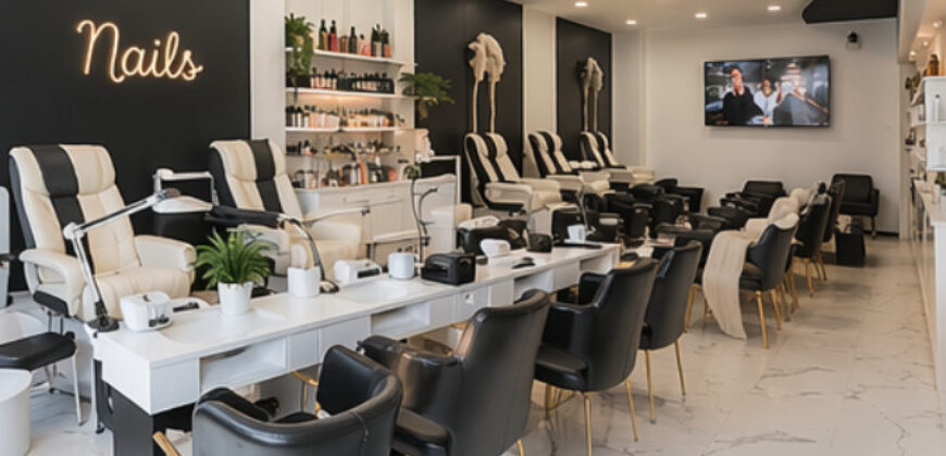 Paphos Geroskipou Retail Premises For Sale TPH7143