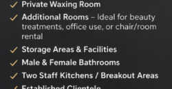 Paphos Geroskipou Retail Premises For Sale TPH7143