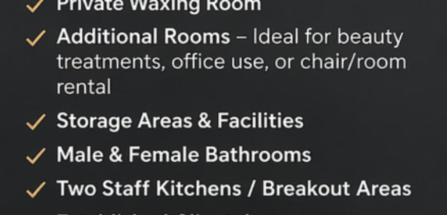 Paphos Geroskipou Retail Premises For Sale TPH7143