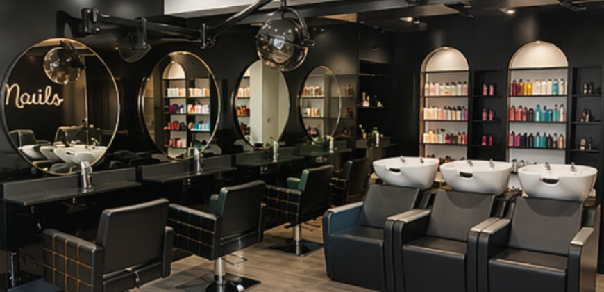 Paphos Geroskipou Retail Premises For Sale TPH7143