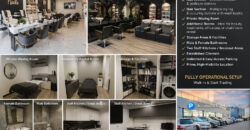 Paphos Geroskipou Retail Premises For Sale TPH7143