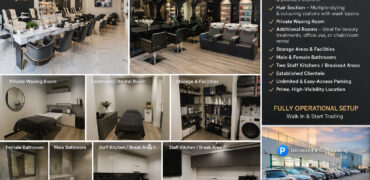 Paphos Geroskipou Retail Premises For Sale TPH7143