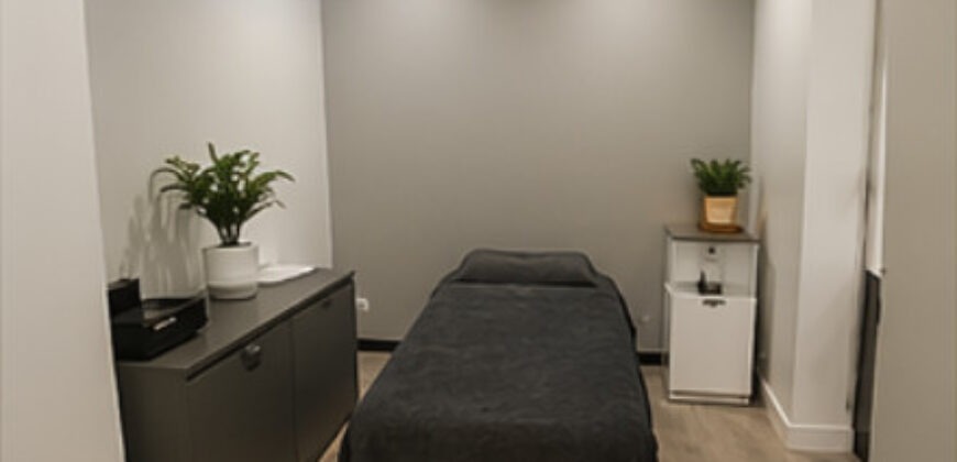 Paphos Geroskipou Retail Premises For Sale TPH7143