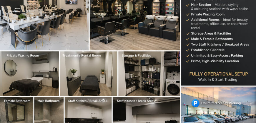 Paphos Geroskipou Retail Premises For Sale TPH7143