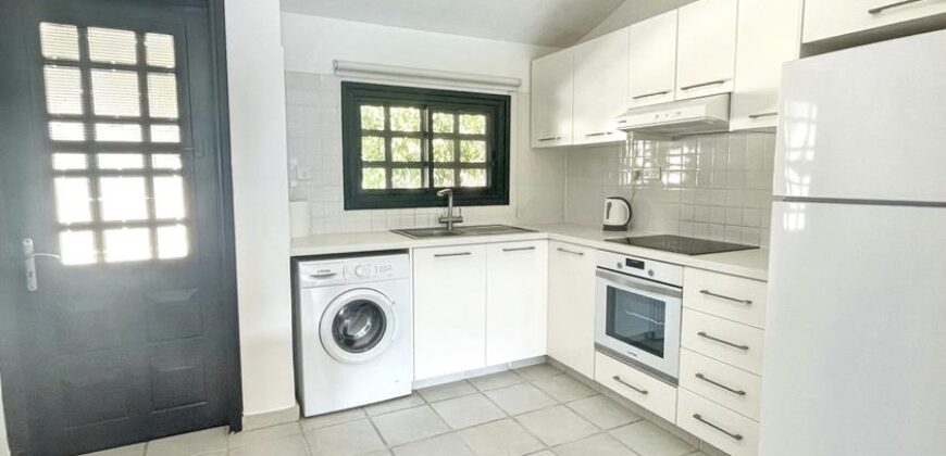 Paphos Kamares 2Bdr Bungalow For Sale VLSJOKPATSLV