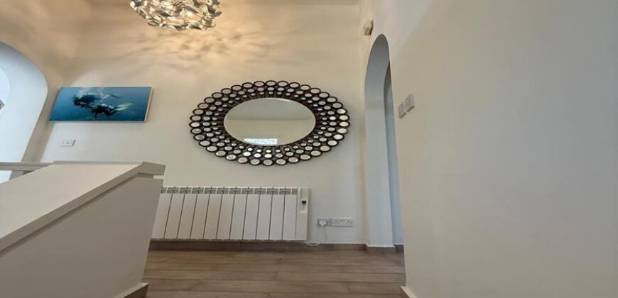 Paphos Kamares 4Bdr Villa For Sale VLSJOMKVSLV