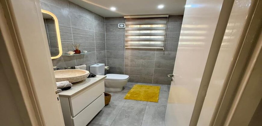 Paphos Kamares 4Bdr Villa For Sale VLSJOMKVSLV