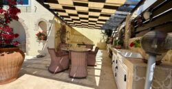 Paphos Kamares 4Bdr Villa For Sale VLSJOMKVSLV