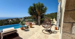 Paphos Kamares 4Bdr Villa For Sale VLSJOMKVSLV