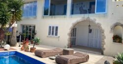 Paphos Kamares 4Bdr Villa For Sale VLSJOMKVSLV