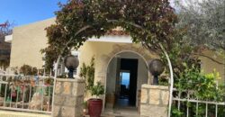 Paphos Kamares 4Bdr Villa For Sale VLSJOMKVSLV
