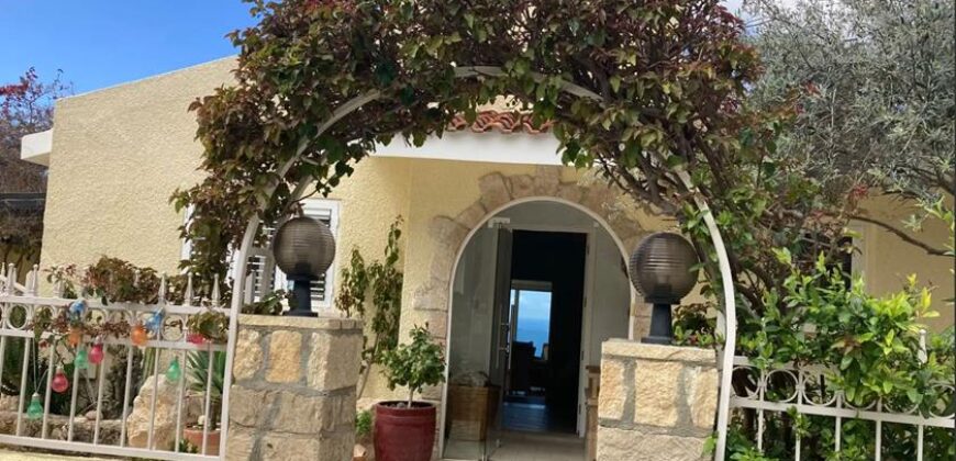 Paphos Kamares 4Bdr Villa For Sale VLSJOMKVSLV