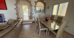 Paphos Kamares 4Bdr Villa For Sale VLSJOMKVSLV