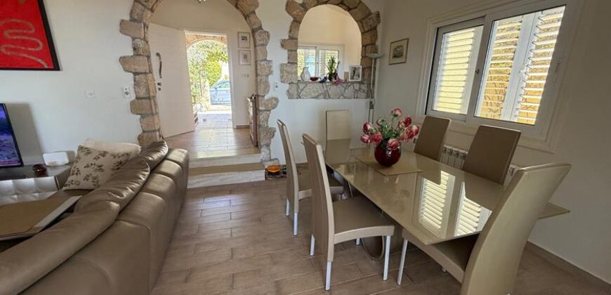 Paphos Kamares 4Bdr Villa For Sale VLSJOMKVSLV
