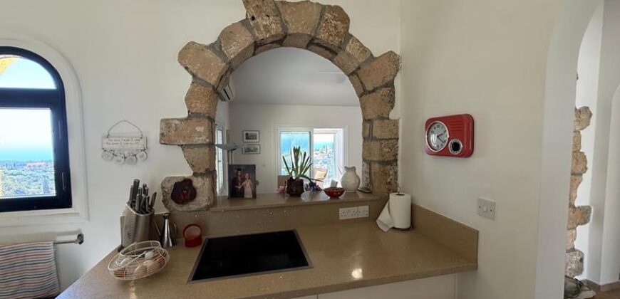 Paphos Kamares 4Bdr Villa For Sale VLSJOMKVSLV