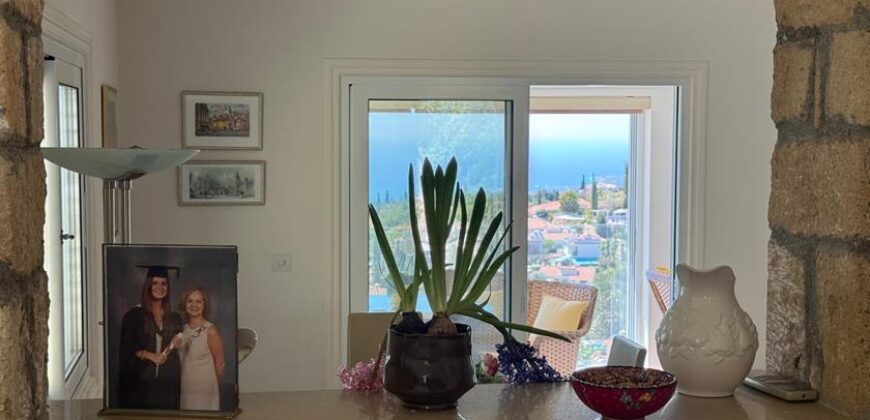 Paphos Kamares 4Bdr Villa For Sale VLSJOMKVSLV