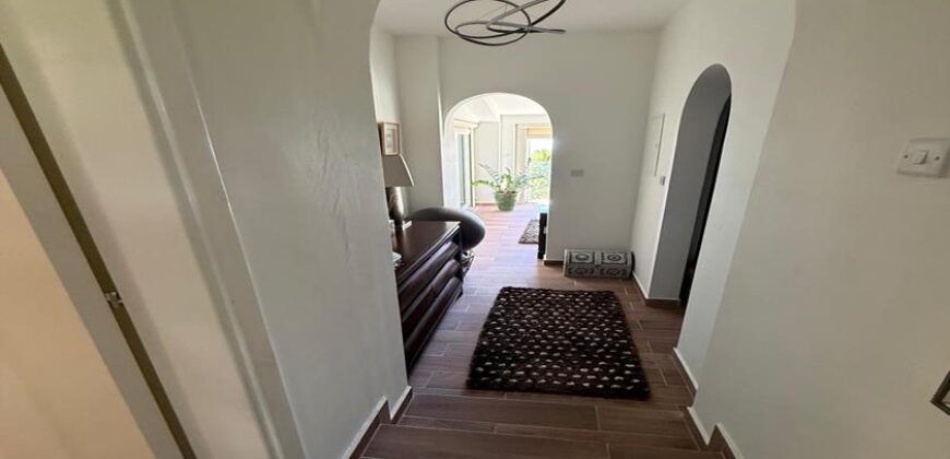 Paphos Kamares 4Bdr Villa For Sale VLSJOMKVSLV