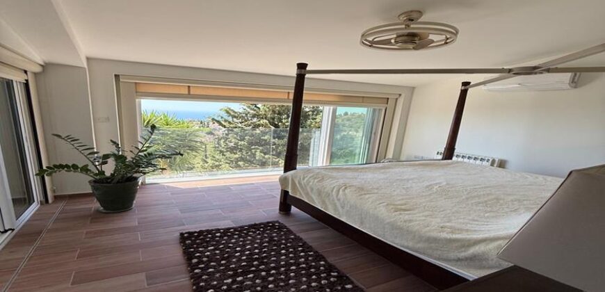 Paphos Kamares 4Bdr Villa For Sale VLSJOMKVSLV