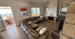 Paphos Kamares 4Bdr Villa For Sale VLSJOMKVSLV