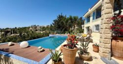 Paphos Kamares 4Bdr Villa For Sale VLSJOMKVSLV