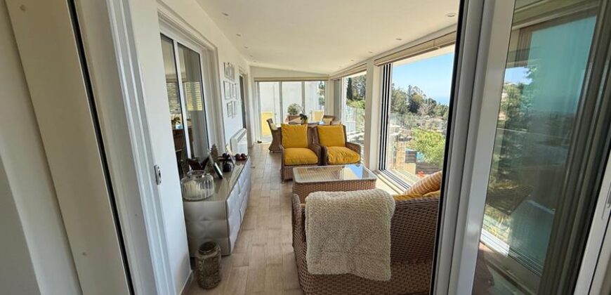 Paphos Kamares 4Bdr Villa For Sale VLSJOMKVSLV