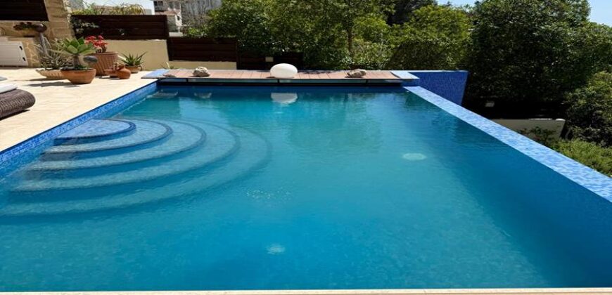 Paphos Kamares 4Bdr Villa For Sale VLSJOMKVSLV