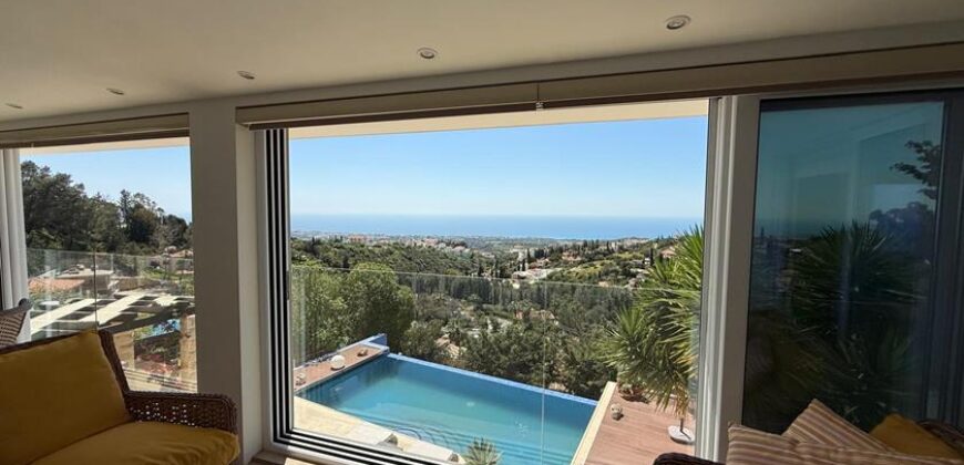 Paphos Kamares 4Bdr Villa For Sale VLSJOMKVSLV