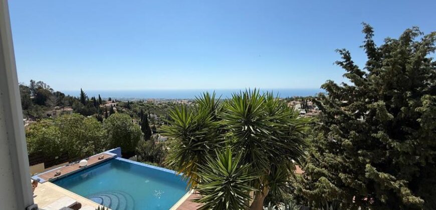 Paphos Kamares 4Bdr Villa For Sale VLSJOMKVSLV